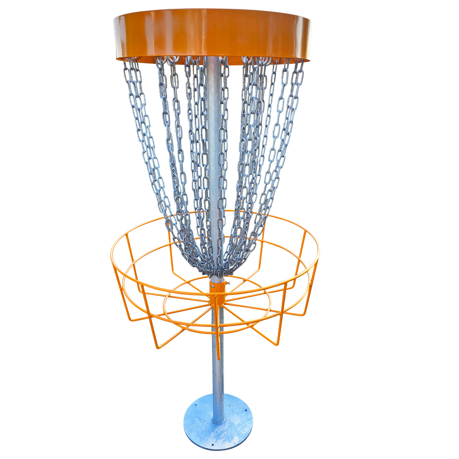 JR Disc Golf Target Pro (1 stk)