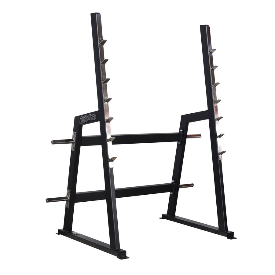 Gymleco 100-Series Squat Rack DEMO