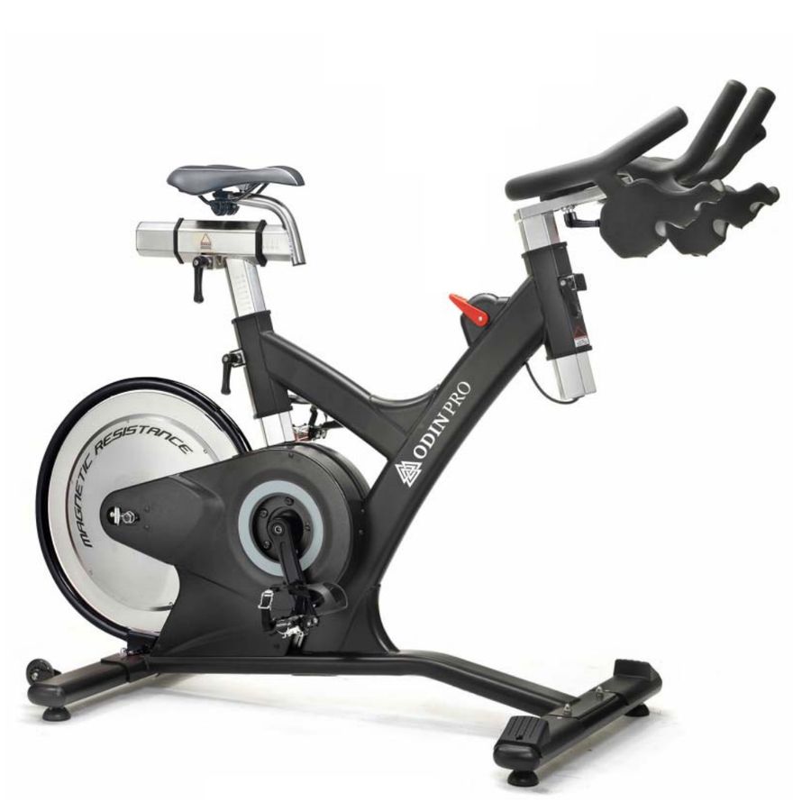 Odin PRO S1500 Spinningcykel (Samlet ved levering)