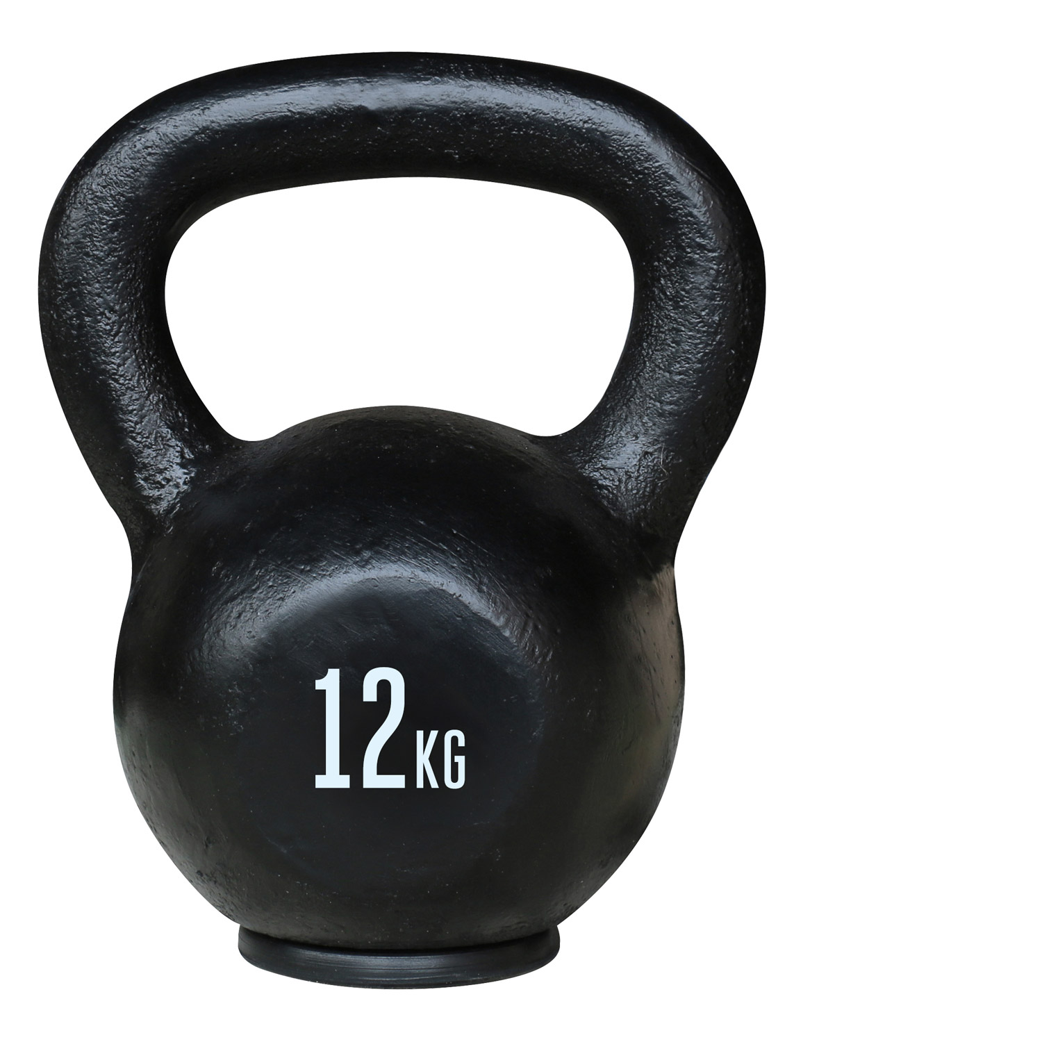 TITAN LIFE PRO Kettlebell 12kg