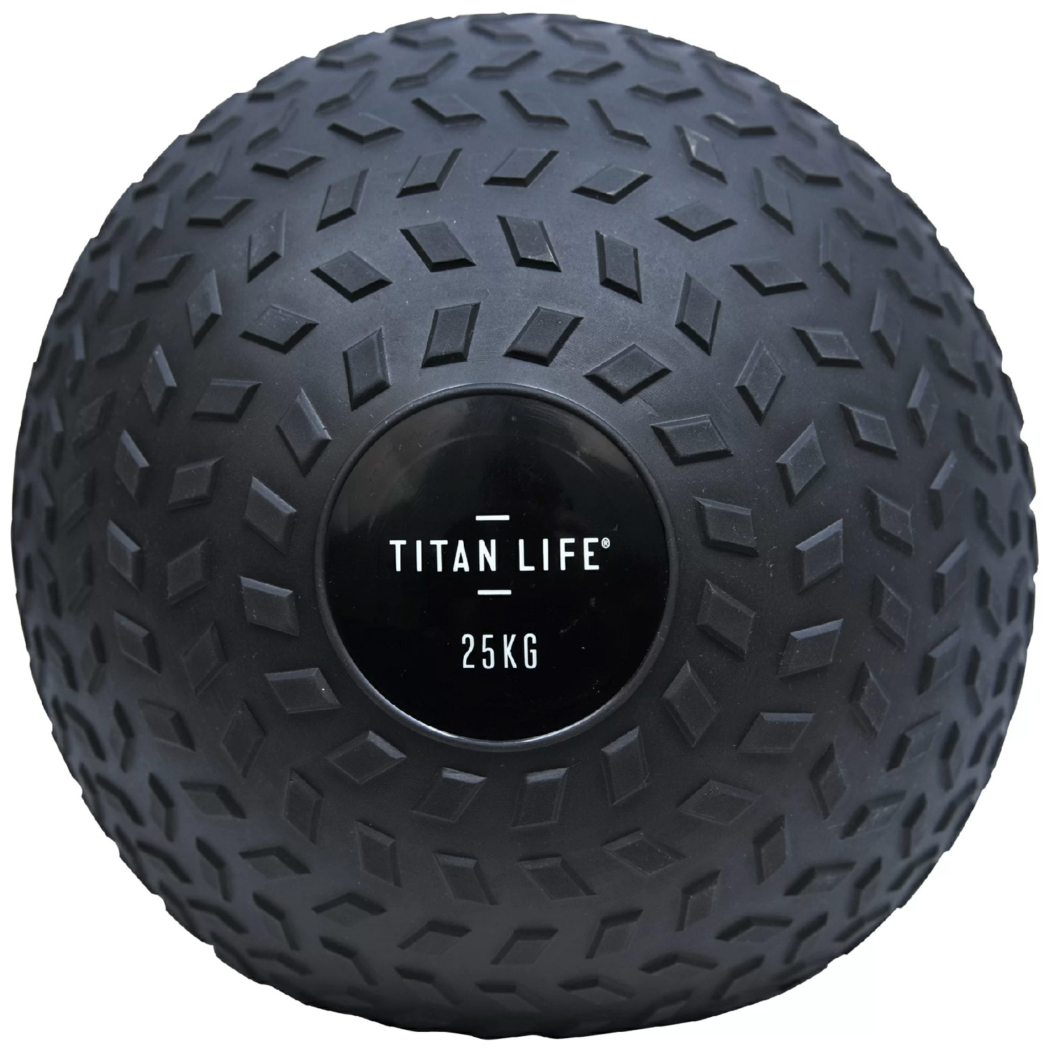 TITAN LIFE PRO Slam Ball 25kg