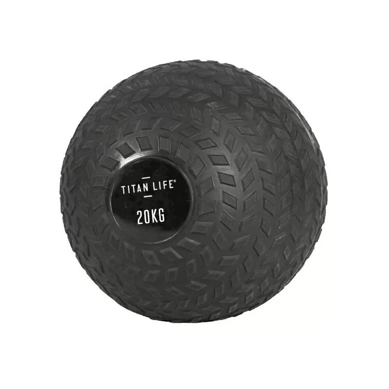 TITAN LIFE PRO Slam Ball 20kg