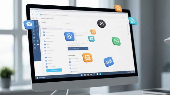 Bedste WordPress-plugins og værktøjer til 2024