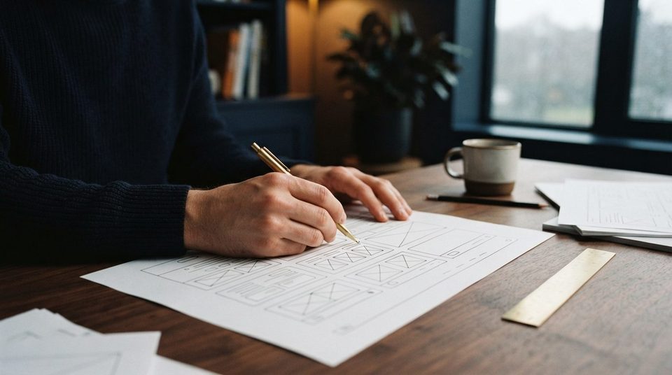 Illustrationsbillede: Shopify hjemmeside pris: hvad koster en webshop, når alt er regnet med?