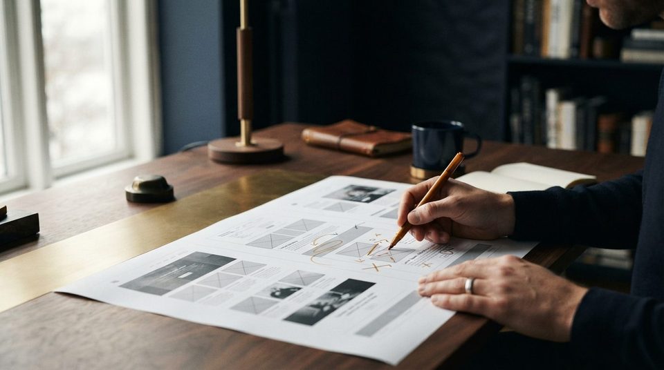 Illustrationsbillede: Kan man selv lave SEO? Det kan du, og det skal du vide først