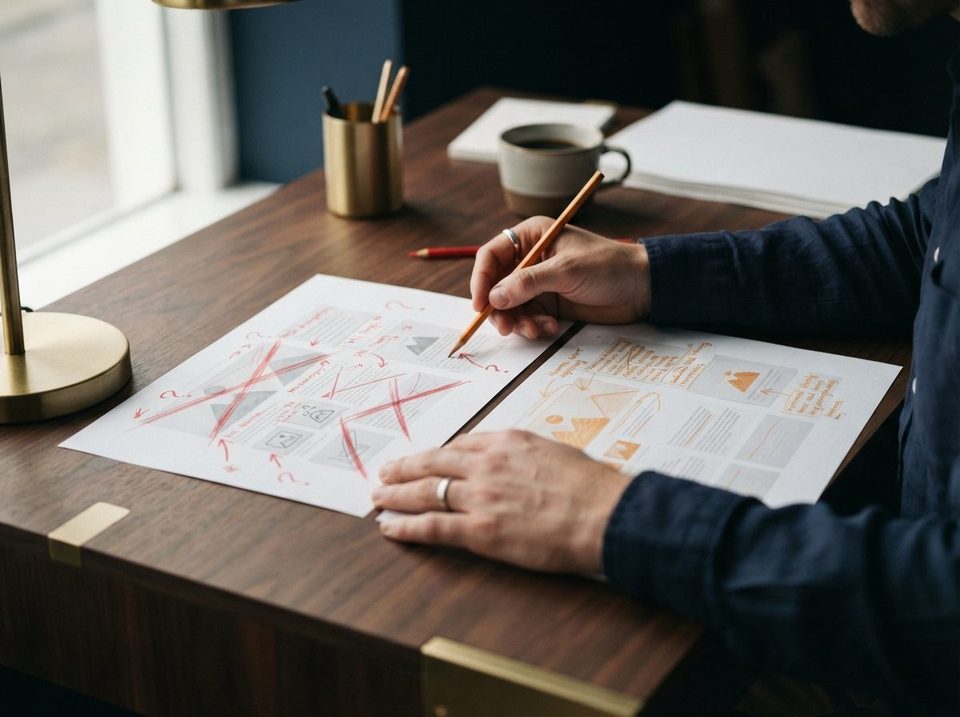 Illustrationsbillede: SEO checker: det kan et gratis tjek måle